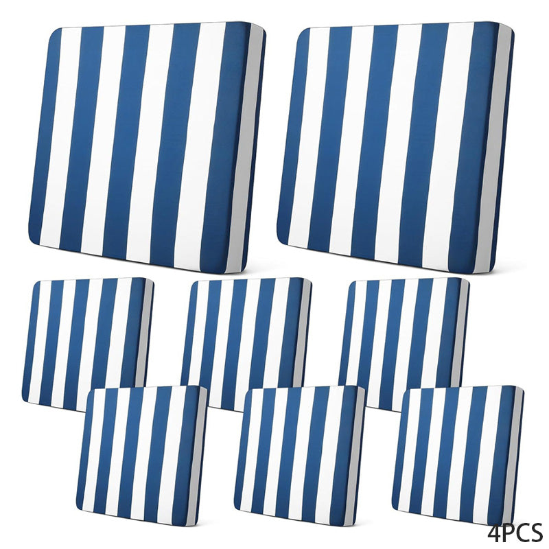 🛋️✨ ¡50% OFF! Fundas Elásticas Premium para Cojines de Patio – Protección y Estilo Instantáneo