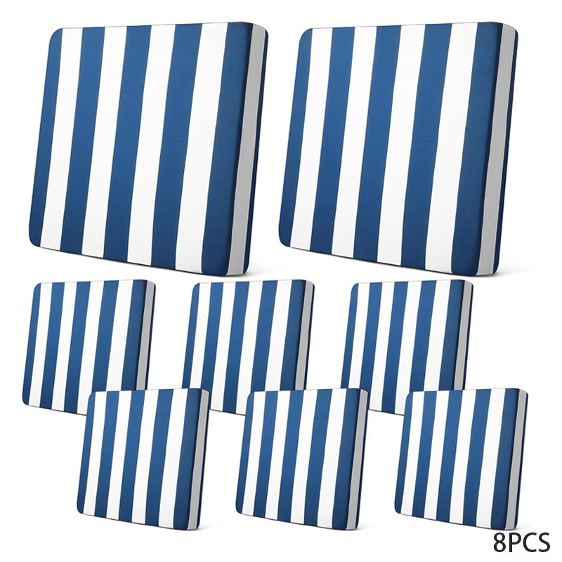🛋️✨ ¡50% OFF! Fundas Elásticas Premium para Cojines de Patio – Protección y Estilo Instantáneo