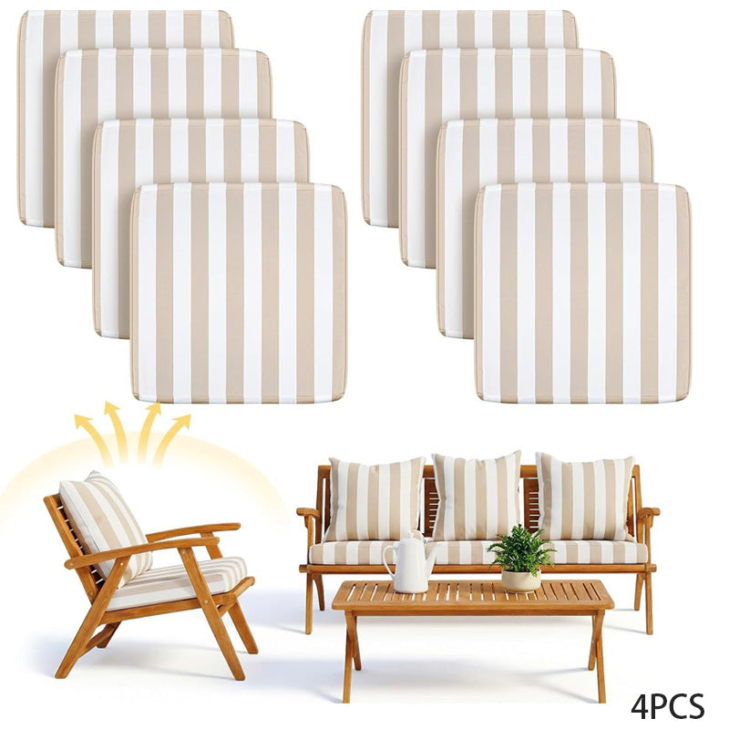 🛋️✨ ¡50% OFF! Fundas Elásticas Premium para Cojines de Patio – Protección y Estilo Instantáneo
