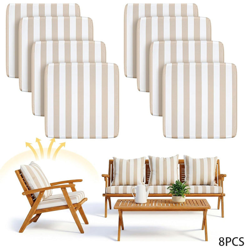 🛋️✨ ¡50% OFF! Fundas Elásticas Premium para Cojines de Patio – Protección y Estilo Instantáneo