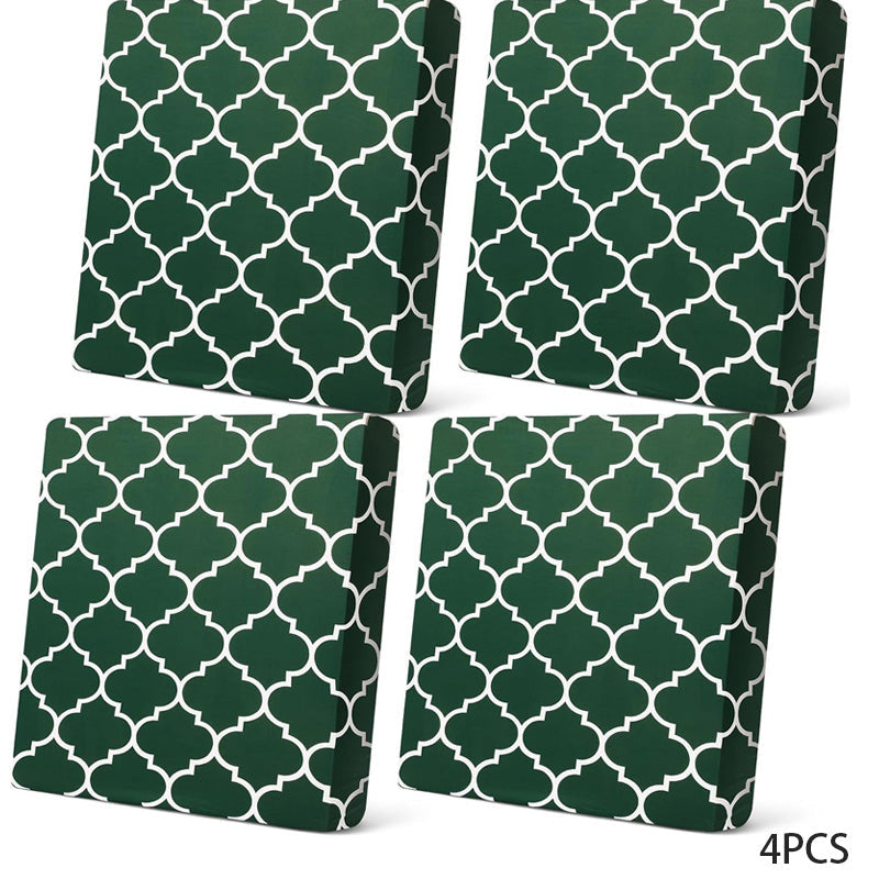 🛋️✨ ¡50% OFF! Fundas Elásticas Premium para Cojines de Patio – Protección y Estilo Instantáneo