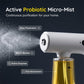 Spray Desodorizante para Mascotas con Probióticos y Nano-Niebla