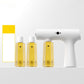 Spray Desodorizante para Mascotas con Probióticos y Nano-Niebla