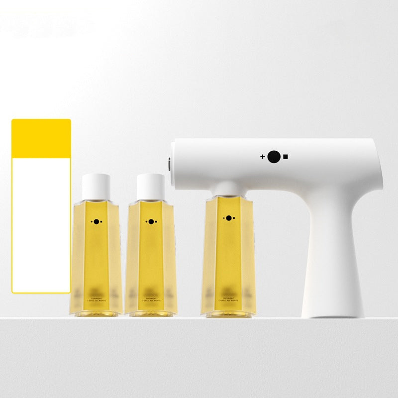 Spray Desodorizante para Mascotas con Probióticos y Nano-Niebla
