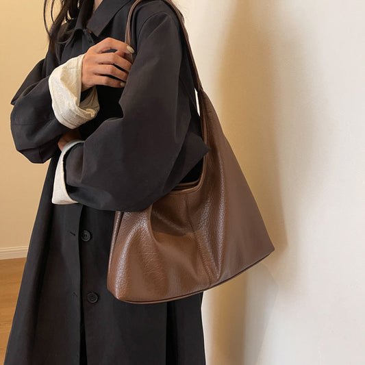 ⏰¡50% OFF AHORA!⏰ 🥳VENTA CALIENTE 2026🥳 Bolsa Tote de Gran Capacidad – Perfecta para el Trabajo, las Compras y los Viajes 🔥