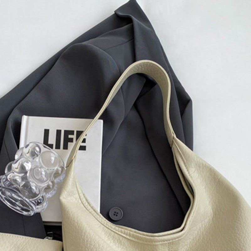⏰¡50% OFF AHORA!⏰ 🥳VENTA CALIENTE 2026🥳 Bolsa Tote de Gran Capacidad – Perfecta para el Trabajo, las Compras y los Viajes 🔥