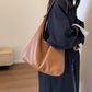 ⏰¡50% OFF AHORA!⏰ 🥳VENTA CALIENTE 2026🥳 Bolsa Tote de Gran Capacidad – Perfecta para el Trabajo, las Compras y los Viajes 🔥