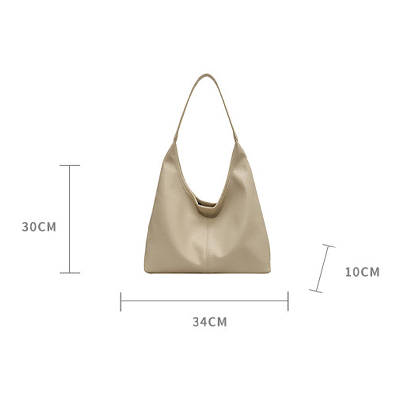 ⏰¡50% OFF AHORA!⏰ 🥳VENTA CALIENTE 2026🥳 Bolsa Tote de Gran Capacidad – Perfecta para el Trabajo, las Compras y los Viajes 🔥