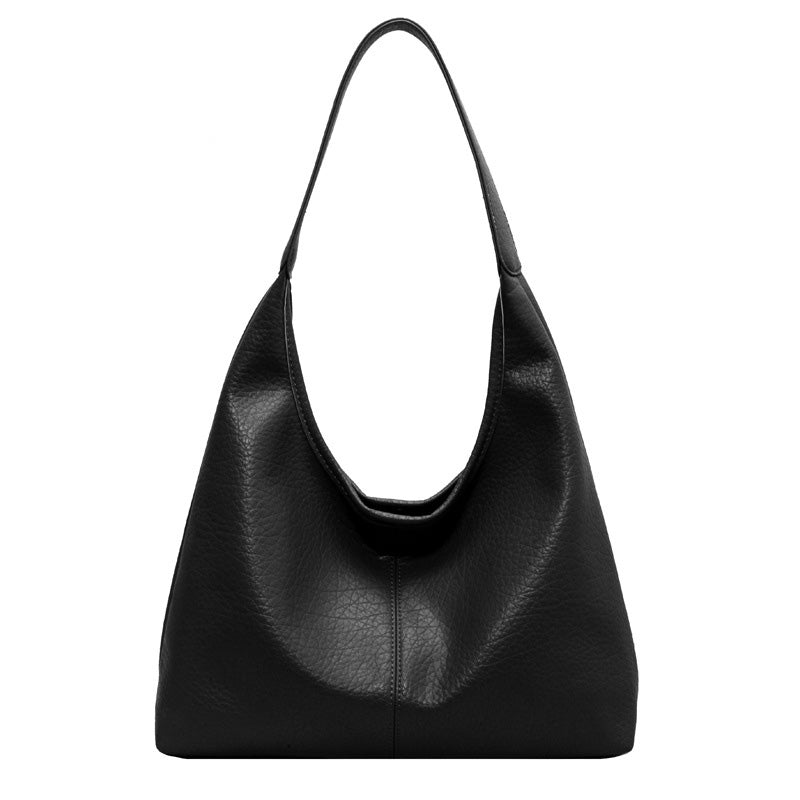 ⏰¡50% OFF AHORA!⏰ 🥳VENTA CALIENTE 2026🥳 Bolsa Tote de Gran Capacidad – Perfecta para el Trabajo, las Compras y los Viajes 🔥