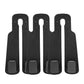 ⏳🔥¡50 % DE DESCUENTO POR TIEMPO LIMITADO! ⏰ Organizador para reposacabezas de coche resistente