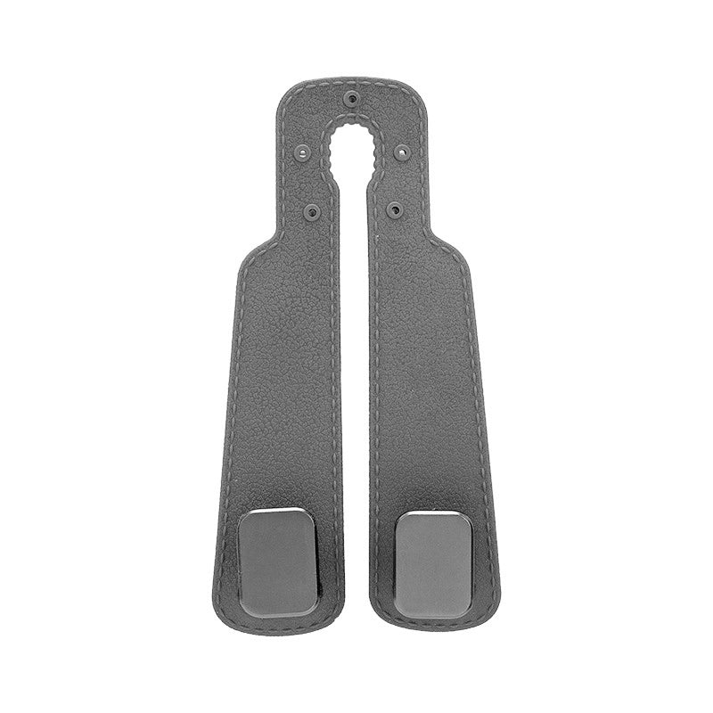 ⏳🔥¡50 % DE DESCUENTO POR TIEMPO LIMITADO! ⏰ Organizador para reposacabezas de coche resistente