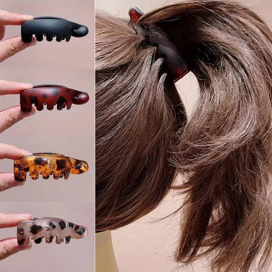 ⏰ OFERTA LIMITADA 50% DTO 🔥 Pinza Voluminizadora para Cola de Caballo