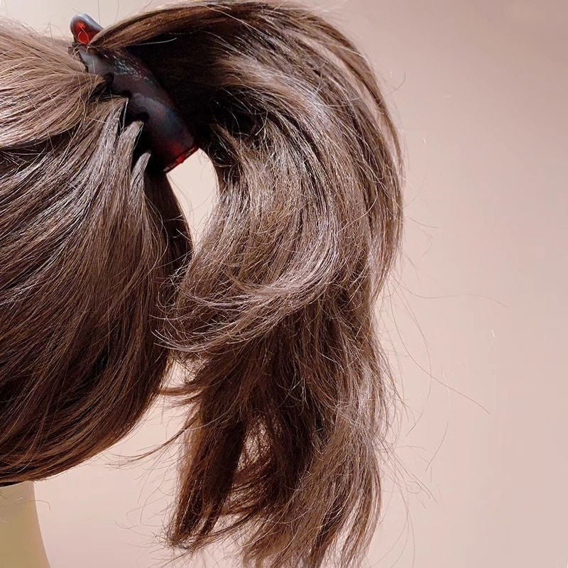 ⏰LIMITED TIME 50% OFF🔥Volumizing Ponytail Holder Clip