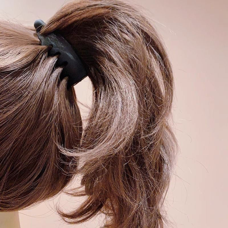 ⏰LIMITED TIME 50% OFF🔥Volumizing Ponytail Holder Clip