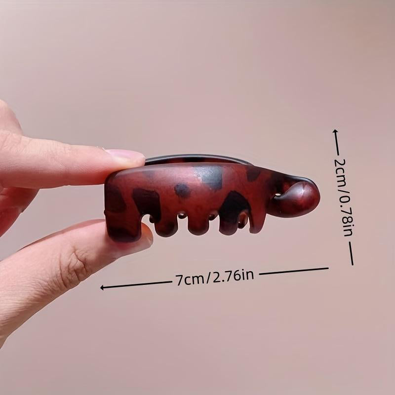 ⏰LIMITED TIME 50% OFF🔥Volumizing Ponytail Holder Clip