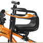 📢📢 ¡50 % DE DESCUENTO! ⏰ Asiento delantero para bicicleta infantil