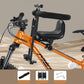 📢📢 ¡50 % DE DESCUENTO! ⏰ Asiento delantero para bicicleta infantil