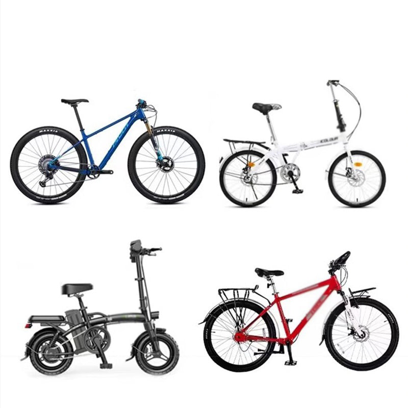 📢📢 ¡50 % DE DESCUENTO! ⏰ Asiento delantero para bicicleta infantil