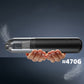 Tragbarer Hand-Autostaubsauger