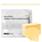 🧼  Hojas de limpieza profunda de múltiples superficies ✨  Potente eliminación de manchas para cocina, baño y más
