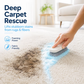 🧼  Hojas de limpieza profunda de múltiples superficies ✨  Potente eliminación de manchas para cocina, baño y más