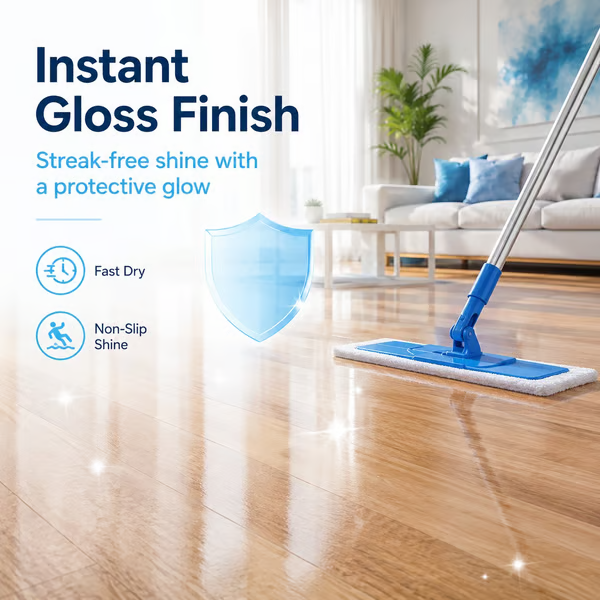 🧼  Hojas de limpieza profunda de múltiples superficies ✨  Potente eliminación de manchas para cocina, baño y más