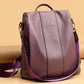Mochila elegante de gran capacidad para mujeres