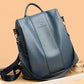 Mochila elegante de gran capacidad para mujeres