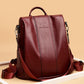 Mochila elegante de gran capacidad para mujeres