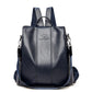 Mochila elegante de gran capacidad para mujeres