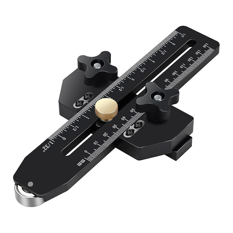 ⏳⏳LIMITED OFFER 50% OFF🔥Thin Rip Table Saw Jig