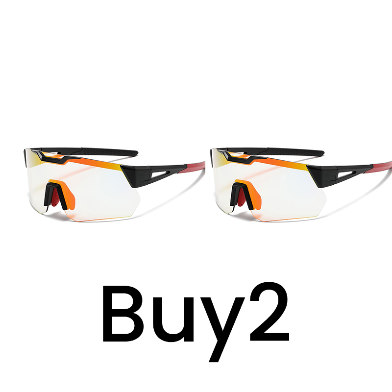 🔥🎁¡Nuevo 50% DESCUENTO!🔥 Gafas de Protección Elegantes para Conducción Diurna y Nocturna