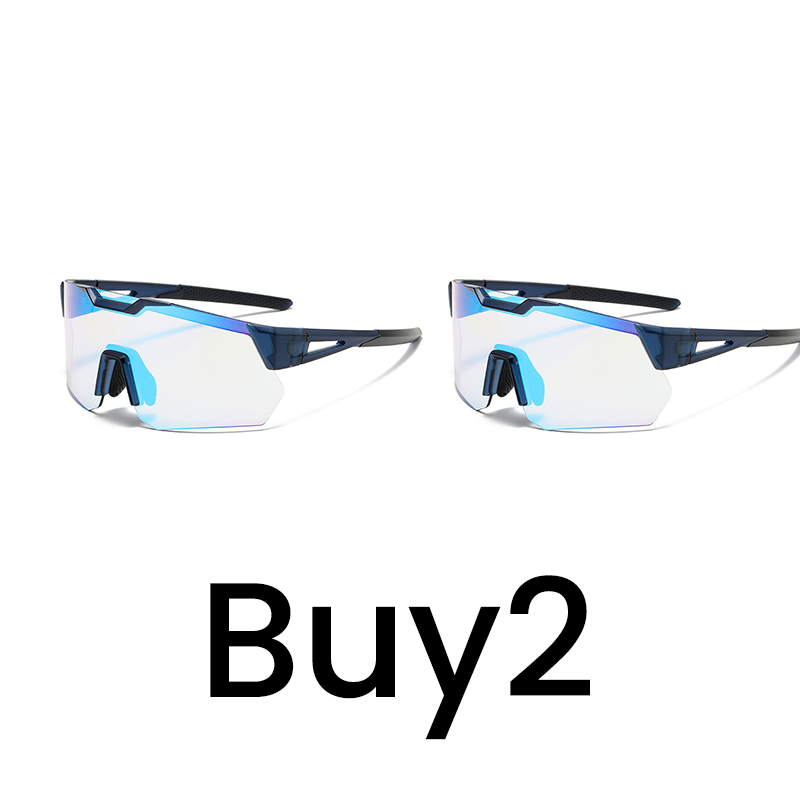 🔥🎁¡Nuevo 50% DESCUENTO!🔥 Gafas de Protección Elegantes para Conducción Diurna y Nocturna