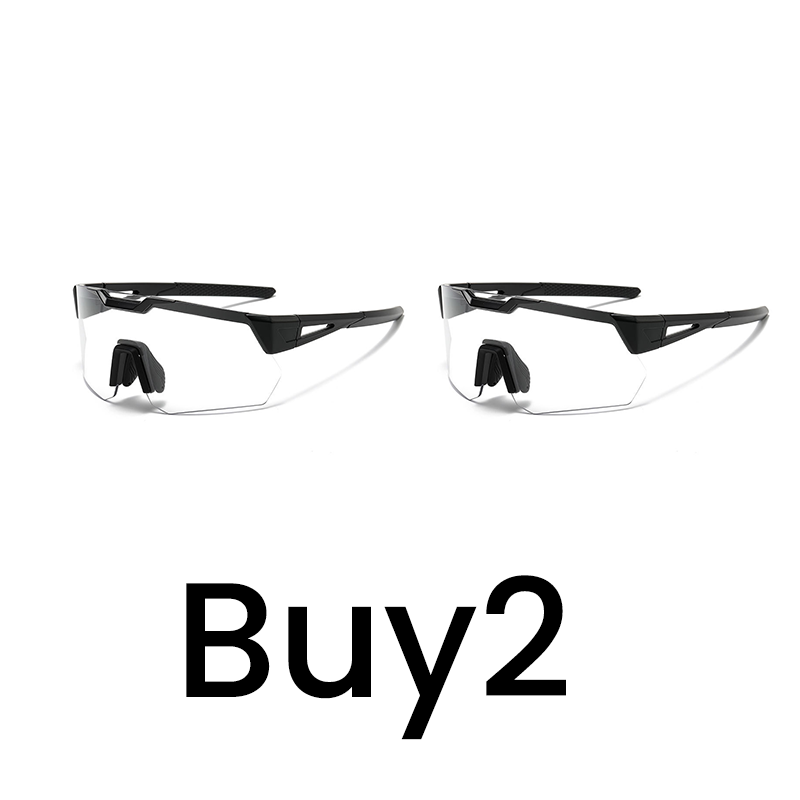 🔥🎁¡Nuevo 50% DESCUENTO!🔥 Gafas de Protección Elegantes para Conducción Diurna y Nocturna