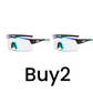 🔥🎁¡Nuevo 50% DESCUENTO!🔥 Gafas de Protección Elegantes para Conducción Diurna y Nocturna