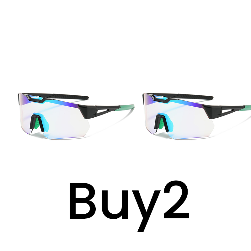 🔥🎁¡Nuevo 50% DESCUENTO!🔥 Gafas de Protección Elegantes para Conducción Diurna y Nocturna
