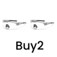 🔥🎁¡Nuevo 50% DESCUENTO!🔥 Gafas de Protección Elegantes para Conducción Diurna y Nocturna
