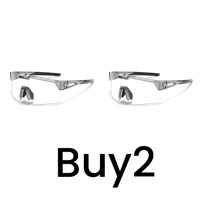 🔥🎁¡Nuevo 50% DESCUENTO!🔥 Gafas de Protección Elegantes para Conducción Diurna y Nocturna