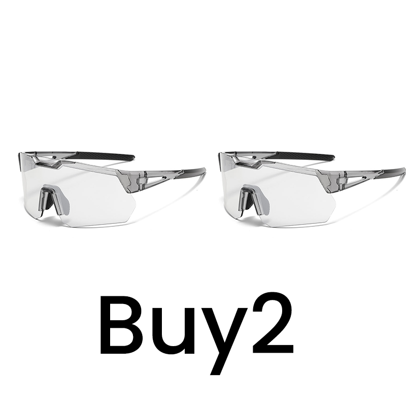 🔥🎁¡Nuevo 50% DESCUENTO!🔥 Gafas de Protección Elegantes para Conducción Diurna y Nocturna