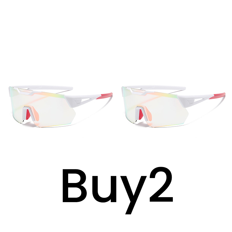 🔥🎁¡Nuevo 50% DESCUENTO!🔥 Gafas de Protección Elegantes para Conducción Diurna y Nocturna