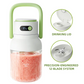 ⏳🔥LIMITED-TIME 50% OFF!  Portable Blender with Digital Display–🥤Smoothies On-the-Go!