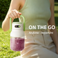 ⏳🔥LIMITED-TIME 50% OFF!  Portable Blender with Digital Display–🥤Smoothies On-the-Go!