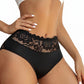 🎉 LIMITED TIME 50% OFF! 🩲 Lace Comfort Briefs – Invisible Elegance Underneath ✨