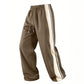 🔥👖 ¡50% OFF! Pantalones Deportivos Holgados para Hombre – Comodidad Total Todo el Día