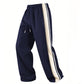🔥👖 ¡50% OFF! Pantalones Deportivos Holgados para Hombre – Comodidad Total Todo el Día