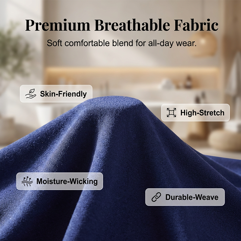 🛍️💨 ¡OFERTA RELÁMPAGO 50% OFF! Conjunto de 2 Piezas Mujer – Elegancia y Comodidad