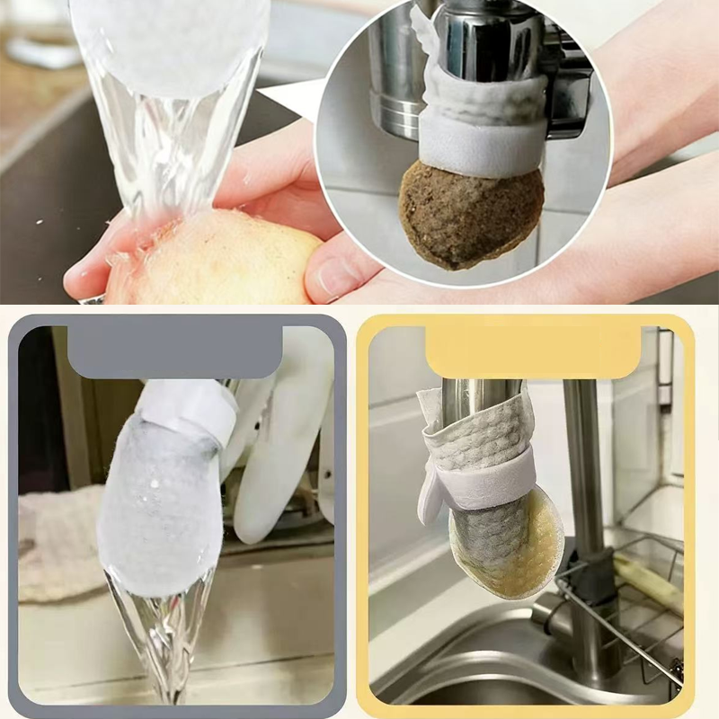 🛡️🚰 Filtro antigoteo – elimina sedimentos y óxido – protege tu cocina! 💪