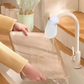 Filtro antisalpicaduras para grifos de cocina, para eliminar sedimentos y óxido