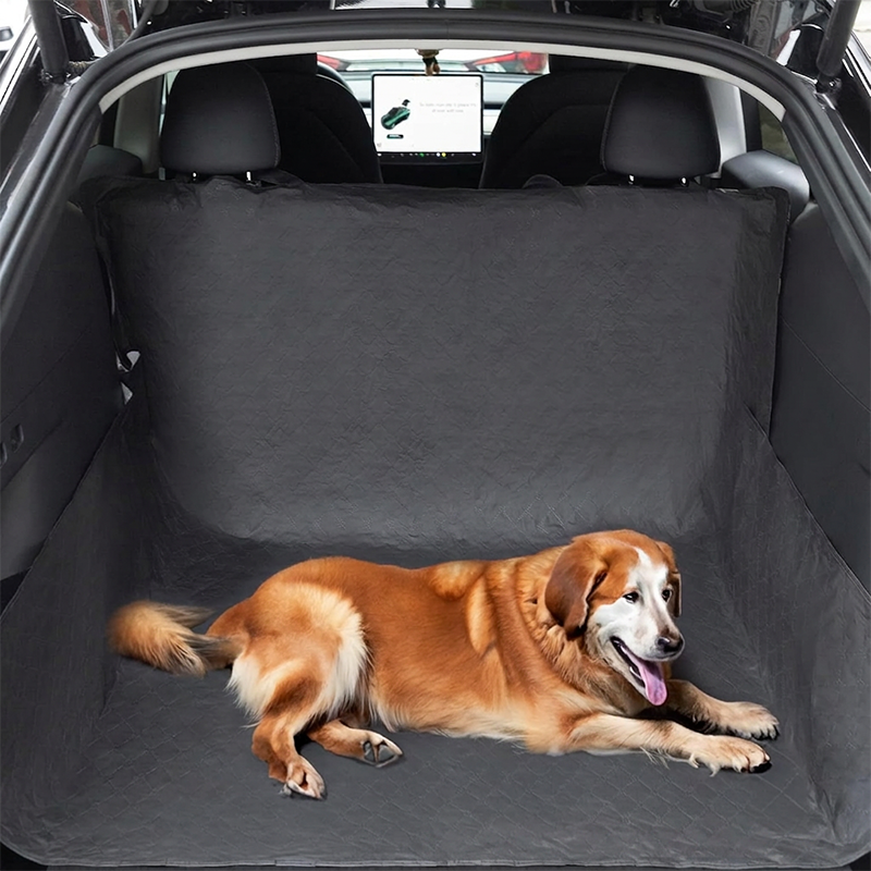 🏷️ 50% OFF – ÚLTIMO DÍA Funda para maletero de coche, impermeable y resistente a garras. Protege tu auto de barro, pelo y agua. Oferta por volumen: ¡aprovecha!