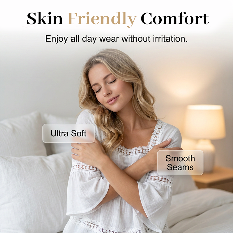 ⏳Limited-time 50% off⏰ Elegant Square Neck Summer Blouse🌸👚